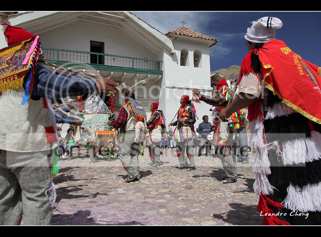秘鲁印象 - 综合篇 - 行行色色 - 无忌摄影论坛